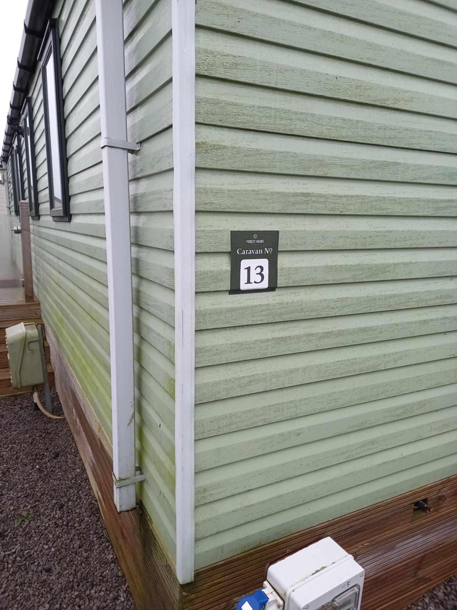 Green Dream Cockermouth Exterior foto
