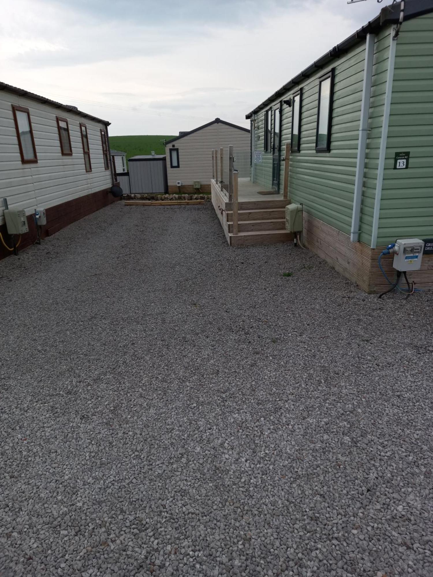 Green Dream Cockermouth Exterior foto